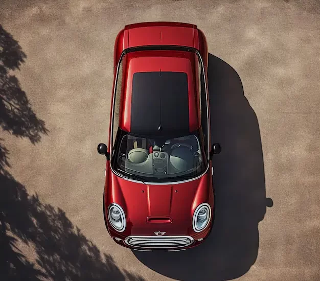 cars comprehensive and third party