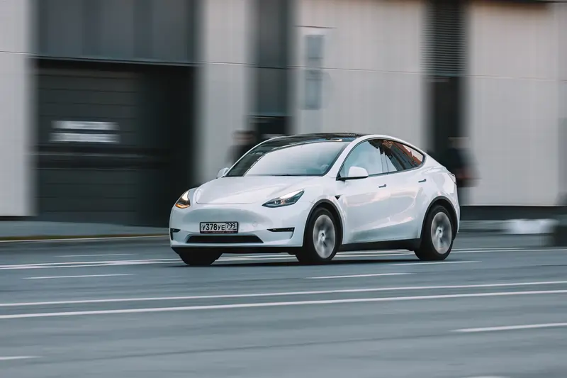 tesla cyprus