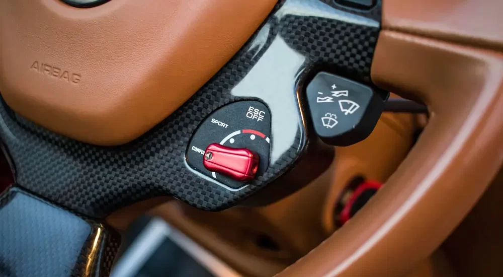 Takata airbag recall Cyprus – safety alert for car owners