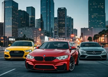 Χρηματοδότηση αυτοκινήτου Κύπρος