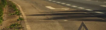 Minor collision in Cyprus with vehicles moved to a safe location