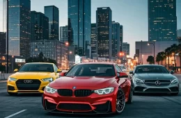 Χρηματοδότηση αυτοκινήτου Κύπρος